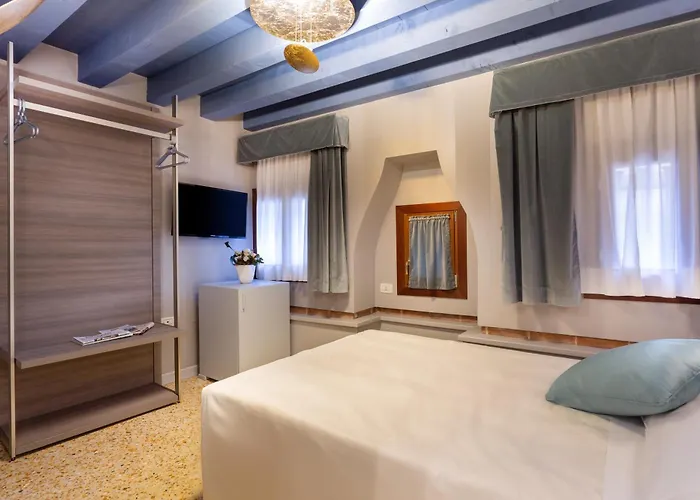 Hotel Tiziano