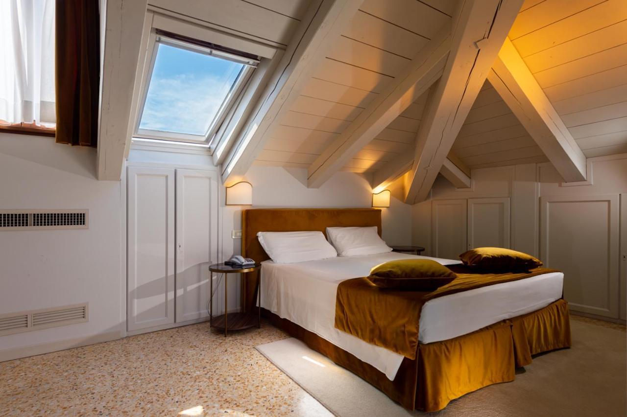 Tiziano Hotel Veneza