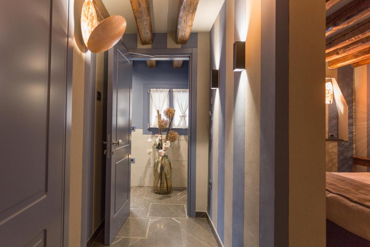 Hotel Tiziano Veneza