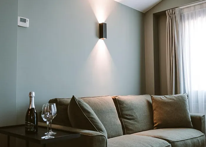 Hotel Tiziano