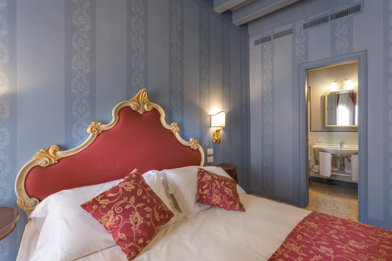 Tiziano Hotel Venice