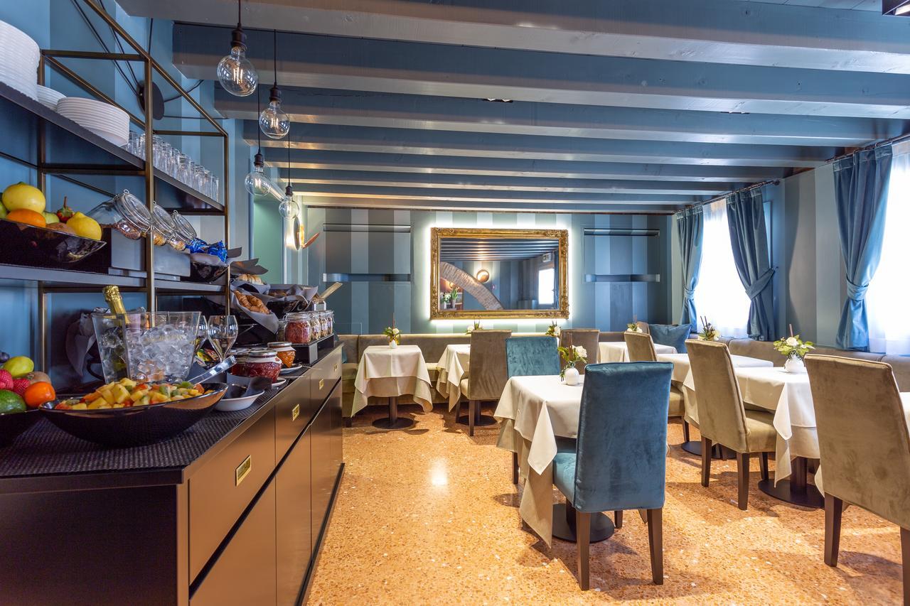 Tiziano 3* Venice